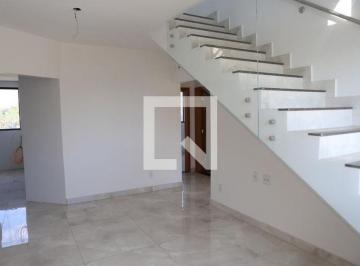 Apartamento · 160m² · 3 Quartos · 2 Vagas · Apartamento à Venda - Amazonas, 3 Quartos, 160 m² - Contagem