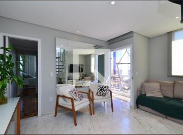 Apartamento · 133m² · 2 Quartos · 2 Vagas · Apartamento à Venda - Nova Suíssa, 2 Quartos,  133 m² - Belo Horizonte