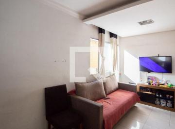 Apartamento · 70m² · 3 Quartos · 1 Vaga · Apartamento à Venda - Santa Cruz, 3 Quartos, 70 m² - Belo Horizonte