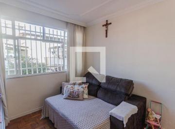 Apartamento · 72m² · 2 Quartos · 2 Vagas · Apartamento à Venda - Santa Efigênia, 2 Quartos, 72 m² - Belo Horizonte