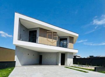 Casa · 178m² · 3 Quartos · 4 Vagas · Casa à venda e para alugar em Paulínia, Parque Brasil 500, com 3 suítes, com 178.61 m²
