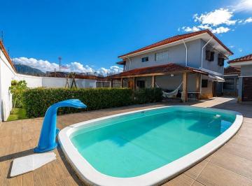 Casa · 311m² · 5 Quartos · 5 Vagas · Seu novo lar na praia!
