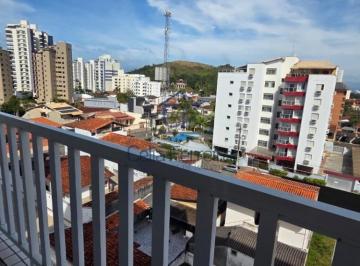 Imagem do Imóvel · Apartamento 2 Dormitórios na Martim de Sá - Localização espetacular - Martim de Sá - Caraguatatuba/S