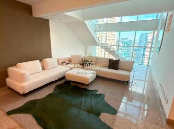 Apartamento · 430m² · 5 Quartos · 2 Vagas · COBERTURA JARDIM GOIAS