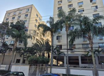 Apartamento · 50m² · 2 Quartos · 1 Vaga · APARTAMENTO 2 QUARTOS COM SUÍTE NA TAQUARA