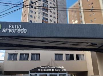 Foto 01 · Apartamento 107 m² com 4/4 varanda gourmet andar alto vender Pátio Arvoredo Brotas em Salvador Bahia