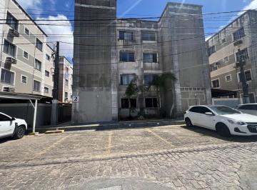 Apartamento · 57m² · 2 Quartos · 1 Vaga · Apartamento no Condomínio Nova Aurora | 2 Quartos - Excelente Localização em Natal! [ACEITA FINANCIA