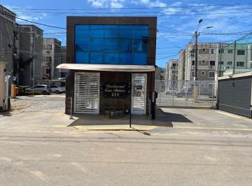 Apartamento · 57m² · 2 Quartos · 1 Vaga · Apartamento no Condomínio Nova Aurora | 2 Quartos - Excelente Localização em Natal! [ACEITA FINANCIA