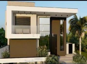 Casa · 266m² · 3 Quartos · 4 Vagas · Casa à venda em Sorocaba, Jardim Vila São Domingos, com 3 suítes, com 266 m²