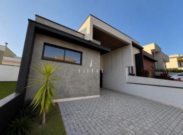 Casa · 108m² · 3 Quartos · 3 Vagas · Casa à venda em Sorocaba, Residencial Horto Florestal Villagio, com 3 quartos, com 108 m²