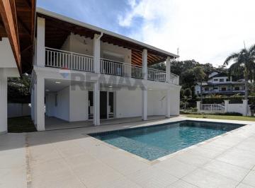Casa · 400m² · 4 Quartos · 4 Vagas · Casa à venda no Condomínio Alpes em Guararema