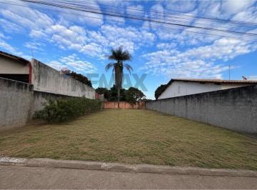Terreno · 400m² · TERRENO À VENDA 400 m² RESIDENCIAL OURO DE ITAIPU JARDIM BOTÂNICO