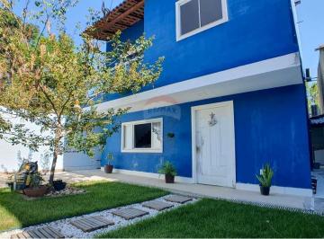Casa · 166m² · 4 Quartos · 3 Vagas · “Elegância e Conforto: Casa Duplex de 4 Quartos para Locação”