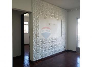 Apartamento · 50m² · 2 Quartos · 1 Vaga · Apartamento, 2 quartos, Campo Grande - RJ