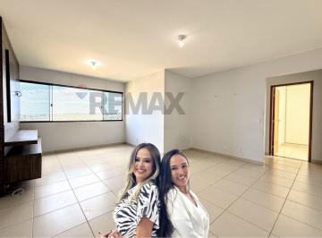 Apartamento · 74m² · 2 Quartos · 1 Vaga · Quadra 203 Dom Pedro 2 Quartos 74m² 1 Suíte Vista Livre Águas Claras