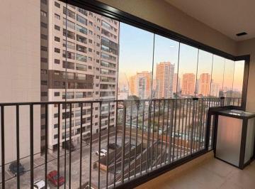 Apartamento · 68m² · 3 Quartos · 1 Vaga · Apartamento para alugar 68m² - 3 Dormitórios - 1 Vaga - Vila Anastácio