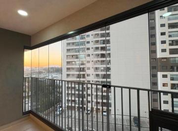 Apartamento · 68m² · 3 Quartos · 1 Vaga · Apartamento para alugar 68m² - 3 Dormitórios - 1 Vaga - Vila Anastácio