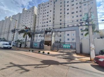 Apartamento · 45m² · 2 Quartos · 1 Vaga · APARTAMENTO A VENDA DE 2 QUARTOS QN 110 SAMAMBAIA SUL