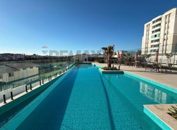 Apartamento · 46m² · 1 Quarto · 1 Vaga · Apartamento de 1 dormitório para alugar no Vale Verde Planeta