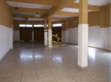 Comercial · 240m² · Salão, Jardim Vila Galvão - Guarulhos