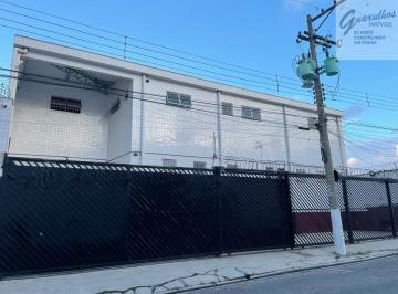 Comercial · 1000m² · ? GALPÃO COMERCIAL DE ALTO PADRÃO PARA LOCAÇÃO