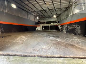 Comercial · 225m² · aluga salão 7 mil
