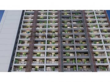 Apartamento · 35m² · 1 Quarto · Inteligência e Rentabilidade em Moema