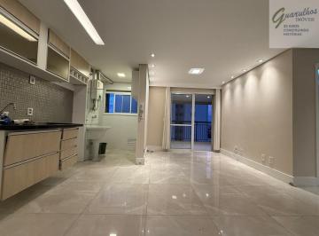 Apartamento · 65m² · 2 Quartos · 1 Vaga · Apartamento Residencial Cidade Maia 65m², 2 quartos, 1 Vaga, R$4.300,00