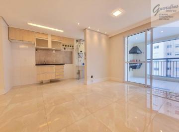 Apartamento · 68m² · 2 Quartos · 1 Vaga · Apartamento Residencial Cidade Maia 68m², 2 quartos, 1 Vaga, R$4.300,00
