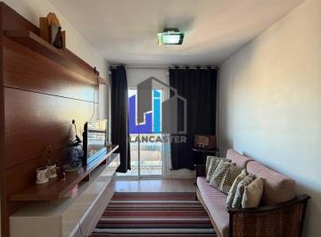 Apartamento · 63m² · 3 Quartos · 1 Vaga · Apartamento com 3 dormitórios, 1 suíte, 1 vaga, na Casa branca