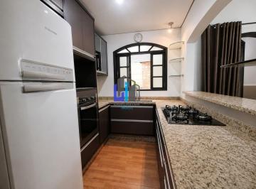 Casa · 140m² · 2 Quartos · 3 Vagas · Sobrado à Venda Jardim Oriental Santo André