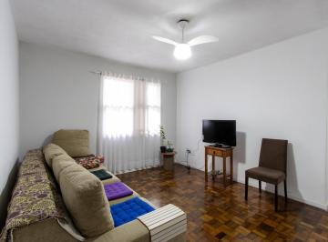 Apartamento · 83m² · 3 Quartos · Apartamento 3 dorm Wenceslau Escobar