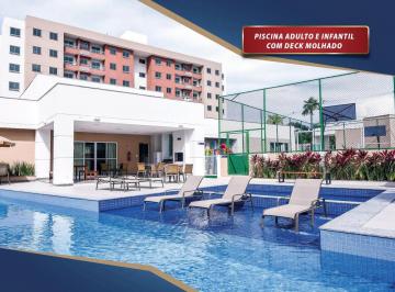 Apartamento à venda no JOY PARALELA, ITAPUÃ, Salvador, BA · Apartamento à venda no JOY PARALELA, ITAPUÃ, Salvador, BA
