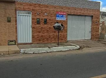 Casa para locação, SANTOS DUMONT, Maceió, AL · Casa para locação, SANTOS DUMONT, Maceió, AL