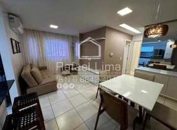 Apartamento para locação no AURORA TREND, SANTO AMARO, Recife, PE · Apartamento para locação no AURORA TREND, SANTO AMARO, Recife, PE