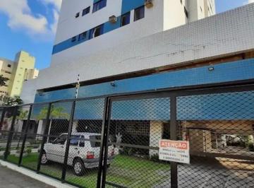 Apartamento para locação no EDF. LUAR DO CAMPUS - RUA EMÍLIANO BRAGA, VÁRZEA, Recife, PE · Apartamento para locação no EDF. LUAR DO CAMPUS - RUA EMÍLIANO BRAGA, VÁRZEA, Recife, PE