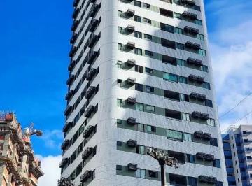 Apartamento à venda no EDF. AKHINOS, CASA AMARELA, Recife, PE · Apartamento à venda no EDF. AKHINOS, CASA AMARELA, Recife, PE