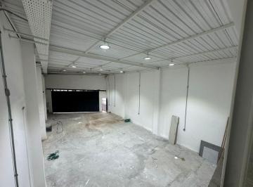 Comercial · 252m² · Galpão Comercial com 252 m², Mezanino, Pé-direito Alto e Excelente Estrutura para Empresas