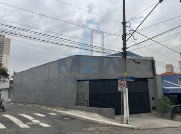 Comercial · 252m² · Galpão Comercial com 252 m², Mezanino, Pé-direito Alto e Excelente Estrutura para Empresas