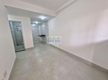 Apartamento · 43m² · 2 Quartos · Apartamento Novo para locação no Jardim Japão com 2 Dormitórios e Excelente Localização