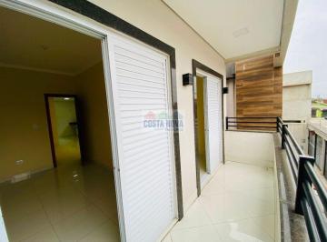 Casa · 57m² · 2 Quartos · 1 Vaga · CASA PARA LOCAÇAO -BAIRRO V. TUPI -PRAIA GRANDE SP