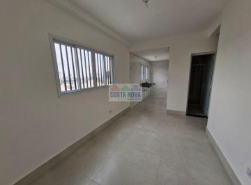 Apartamento · 43m² · 2 Quartos · Apartamento Novo para locação no Jardim Japão com 2 Dormitórios e Excelente Localização