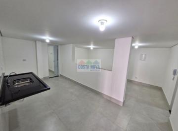 Apartamento · 55m² · 2 Quartos · Apartamento Novo para locação no Jardim Japão com 2 Dormitórios e Excelente Localização