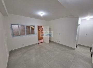 Apartamento · 55m² · 2 Quartos · Apartamento Novo para locação no Jardim Japão com 2 Dormitórios e Excelente Localização