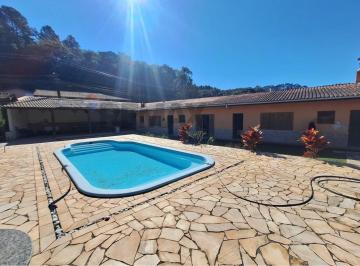 Rural · 360m² · 5 Quartos · Belíssima chácara à venda em Jarinu/SP  Espaço, Conforto e Lazer Completo
