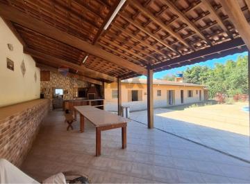 Rural · 360m² · 5 Quartos · Belíssima chácara à venda em Jarinu/SP Espaço, Conforto e Lazer Completo