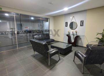 Apartamento · 45m² · 2 Quartos · AP 2 quartos nascente - 4º Andar - vista Livre na Avenida Sul de Samambaia e Fachada Renovada