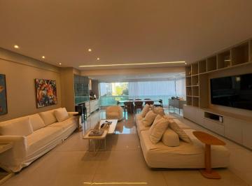 Apartamento · 155m² · 3 Quartos · 2 Vagas · Excelente apartamento 3 quartos, suítes, à venda no Itaigara