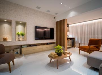 Apartamento · 128m² · 3 Quartos · 2 Vagas · Excelente apartamento 3 quartos, suítes, à venda no Cabula