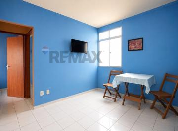 Apartamento · 46m² · 2 Quartos · **Apartamento à Venda – Residencial Juscelino Kubitschek | Ananindeua/PA**